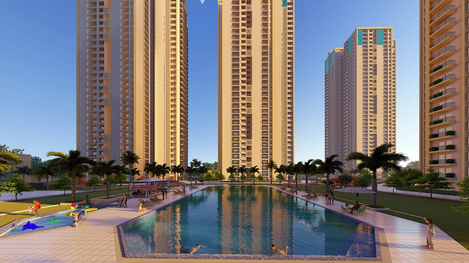 Featured Image of Urbanrise Whispers of Sky Virtual Tour