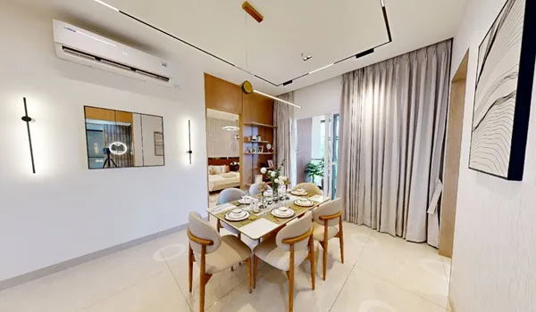 Featured Image of Urbanrise Whispers of Sky Gallery