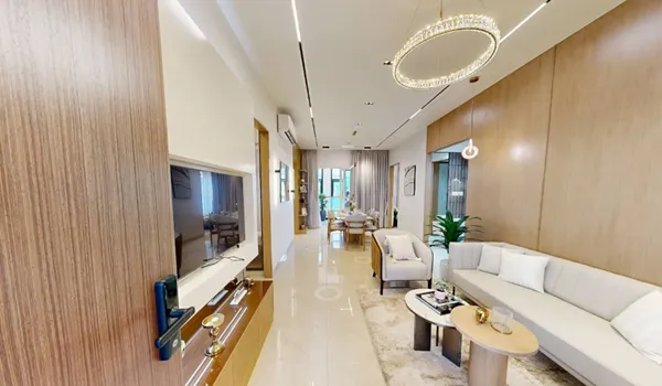 Featured Image of Urbanrise Whispers of Sky Top View