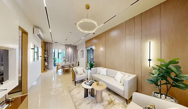 Featured Image of Urbanrise Whispers of Sky Aerial View