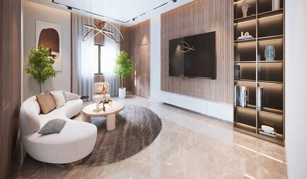 Featured Image of Urbanrise Whispers of Sky Amenities