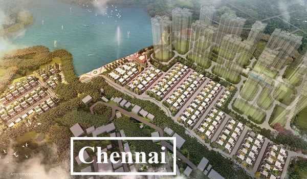 Featured Image of Urbanrise Whispers of Sky Chennai