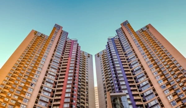 Featured Image of Urbanrise City of Joy