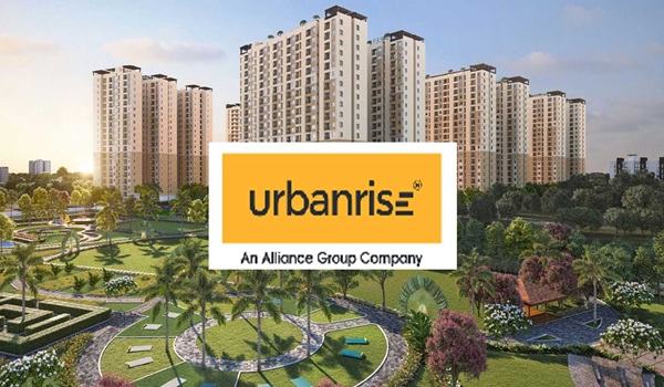 Featured Image of Urbanrise Group