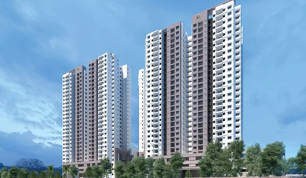 Featured Image of Urbanrise Jubilee Residences