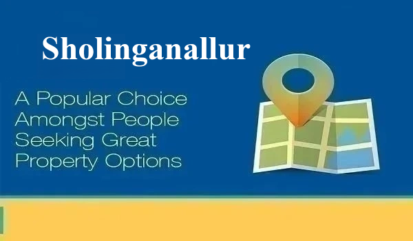 Featured Image of Urbanrise Whispers of Sky Sholinganallur