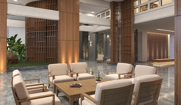 Featured Image of Urbanrise Whispers of Sky Clubhouse