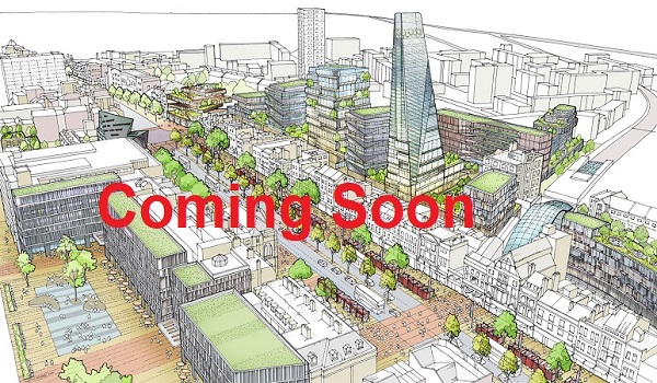 Featured Image Of Urbanrise Infinity Master Plan