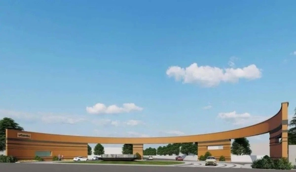 Featured Image of Urbanrise Codename 10X in 10Y