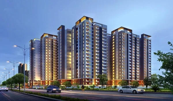 Featured Image of Urbanrise Codename New Porur