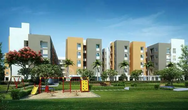 Featured Image Of Urbanrise Jubilee Residences