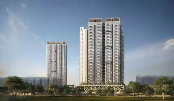 Luxury Gated Communities by Urbanrise in Hyderabad