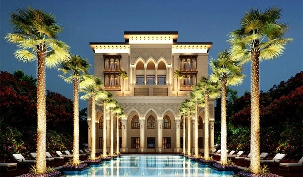 Featured Image of Urbanrise On Cloud 33