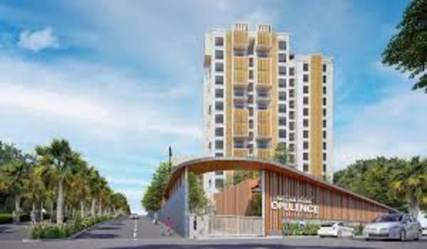 Featured Image of Urbanrise Opulence