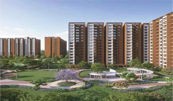 Featured Image of Urbanrise Tambaram