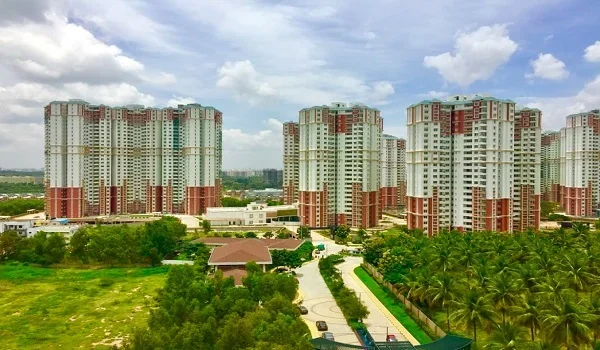 Featured Image of Urbanrise The Happening Heights