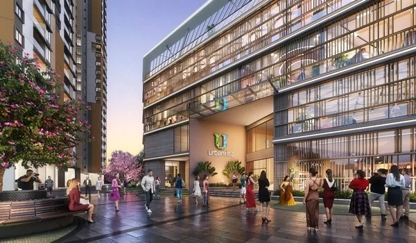 Featured Image of Urbanrise Whispers of Sky Model Apartment / Sample Flat