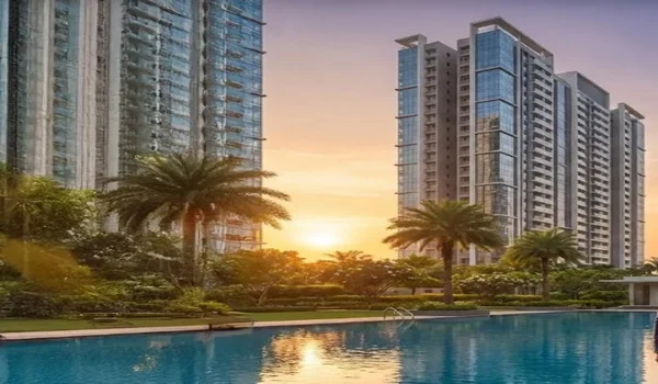 Featured Image of Urbanrise Whispers of Sky Photos & Video Walkthrough