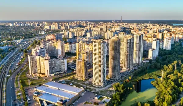 Featured Image of Which part of Chennai is Sholinganallur?
